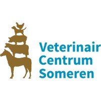 Veterinair Centrum Someren B.V. Logo