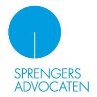 Sprengers Advocaten Logo