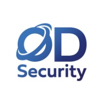 ODSecurity B.V. Logo
