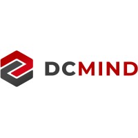 DCMind GmbH Logo