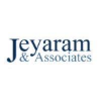 Jeyaram & Associates Logo