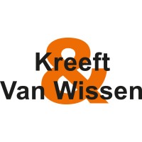 Kreeft en van Wissen B.V. Logo