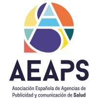 Asociación Española de Agencias de Publicidad y comunicación de Salud - AEAPS Logo