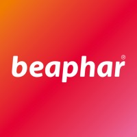 Beaphar Nederland B.V. Logo