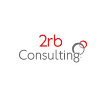 2rbConsulting, Inc. Logo