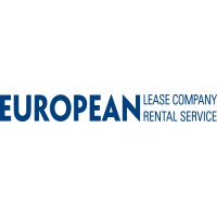 European Lease Company B.V. Logo