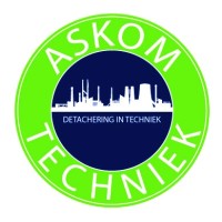 Askom Techniek Logo