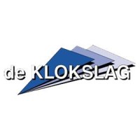 de Klokslag Engineering B.V. Logo