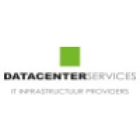 Datacenter Services Logo