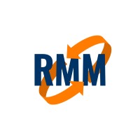 Revolving Mind Media Logo