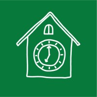 Uurwerker Logo