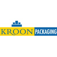 Kroon Packaging B.V. Logo