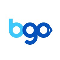 BGO Entertainment Logo