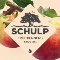 Schulp Vruchtensappen B.V. Logo