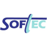 SOFTEC sa Logo