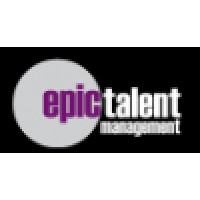 Epic Talent Management Logo