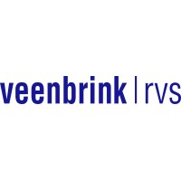 Veenbrink RVS B.V. Logo
