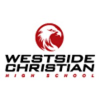 Westside Christian High School Logo