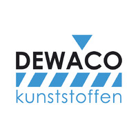 Dewaco Kunststoffen B.V. Logo