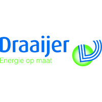 Draaijer Installatietechniek B.V. Logo