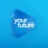 Your Future Strategy Logo