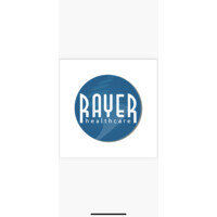 Rayer Healthcare Groep BV. Logo