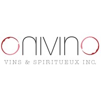 Onivino Vins et Spiritueux Inc. Logo