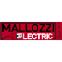 Mallozzi Electric Logo