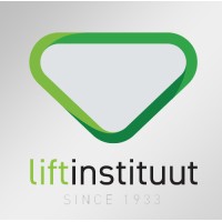Liftinstituut Holding B.V. Logo