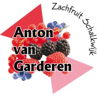 Zachtfruit Schalkwijk B.V. Logo