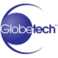 Globetech Pty Ltd Logo