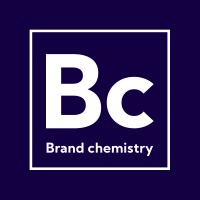 Brand chemistry Logo