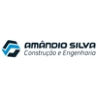 AMÂNDIO SILVA - Construção e Engenharia Logo