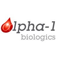 Alpha-1 Biologics Logo