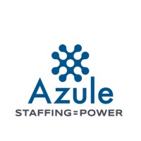 Azule Logo