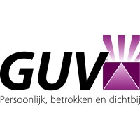GUV Uitvaartverzorging Logo