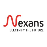 Nexans Nederland Logo