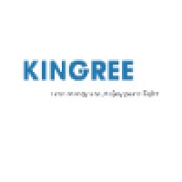 KingRee Electronics Co., Limited Logo