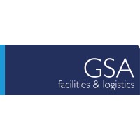 GSA Facilities & Logistics Logo