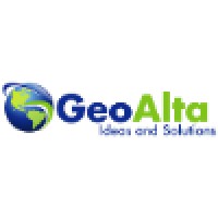 GeoAlta Solutions Inc. Logo