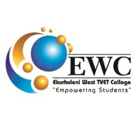 Ekurhuleni West College Logo