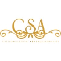 C. S. Alloy Design (M) Sdn Bhd Logo