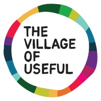 The Village of Useful Logo