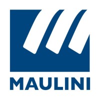 Maulini SA Logo