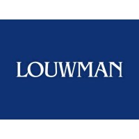 Louwman Dealerbedrijven B.V. Logo