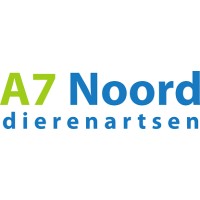 A7 Noord dierenartsen Logo