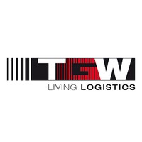 TGW Benelux Logo