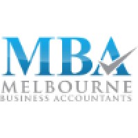 Melbourne Business Accountants Pty Ltd Logo