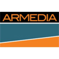 ARMEDIA Pty. Ltd. Logo