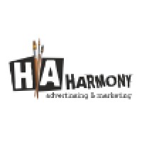 Harmony Advertising and Marketing Logo